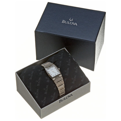 Bulova Bracelet Women's Quartz Watch 96P000 - Image #6