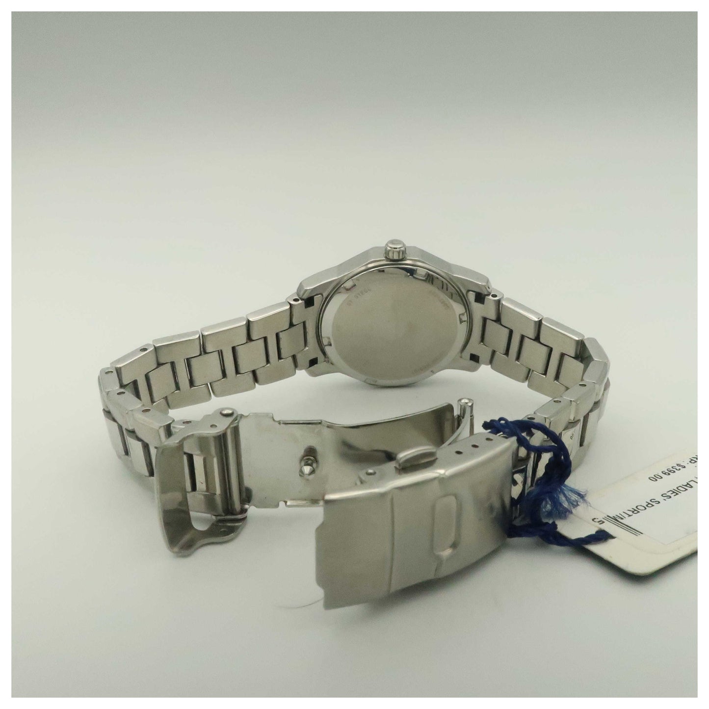 Bulova Bracelet Women's Watch 96P001-PO - Image #7