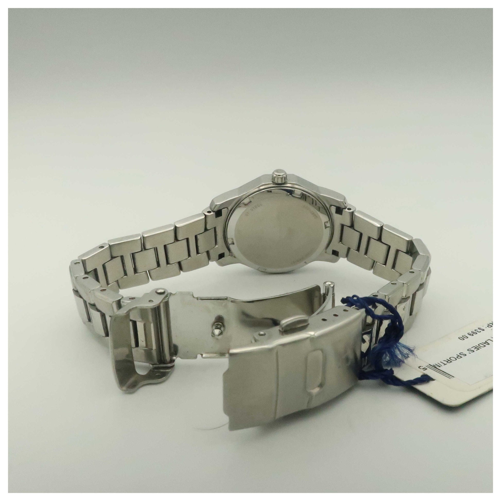 Bulova Bracelet Women's Watch 96P001-PO - Image #7