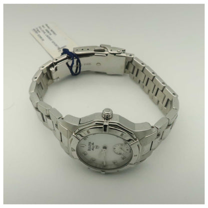 Bulova Bracelet Women's Watch 96P001-PO - Image #8