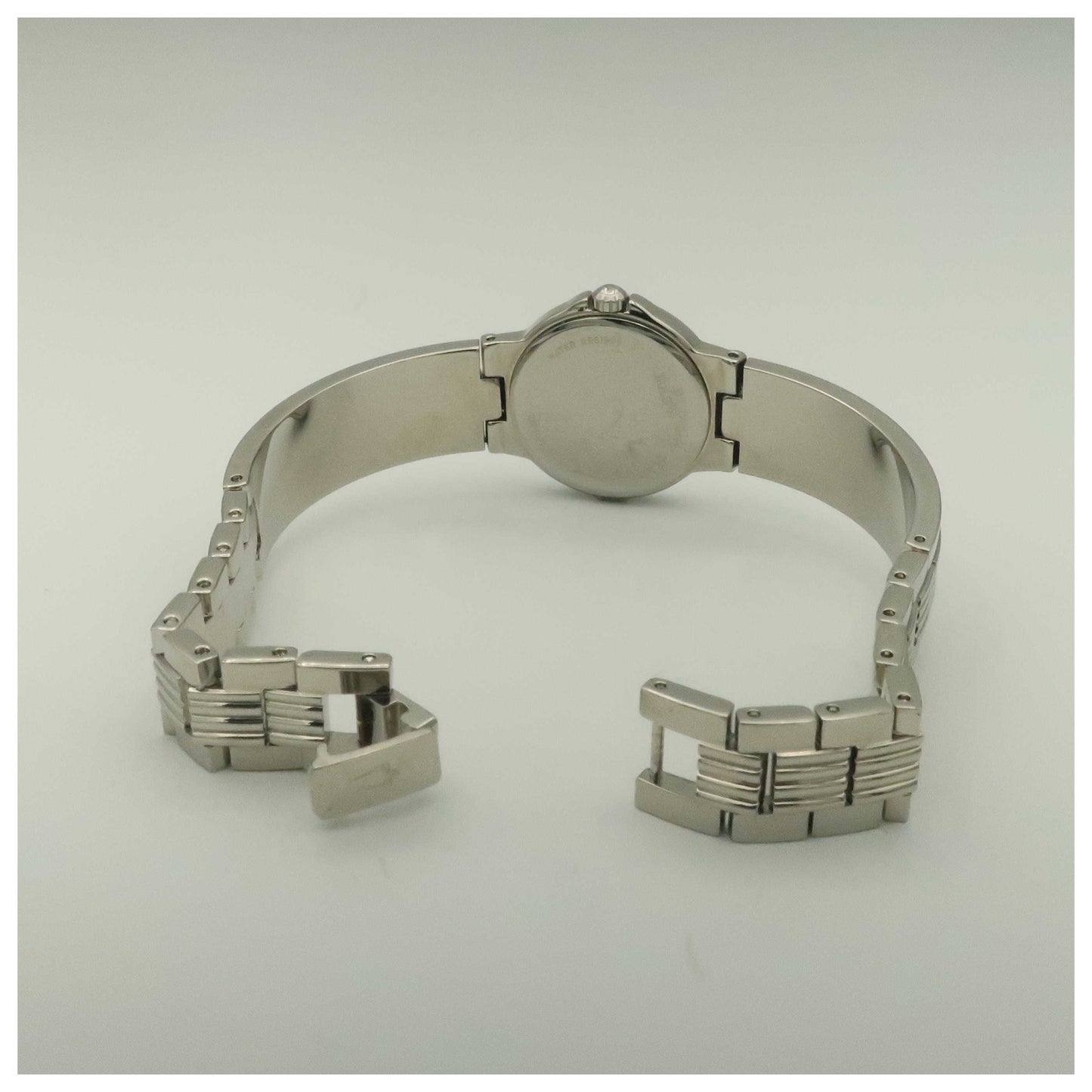 Bulova Bracelet Women's Swiss Quartz (Battery-Powered) Watch 96P002-PO - Image #7