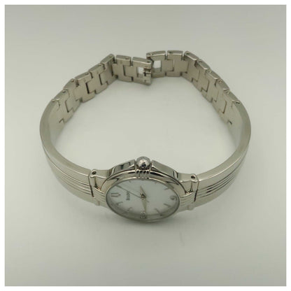 Bulova Bracelet Women's Swiss Quartz (Battery-Powered) Watch 96P002-PO - Image #8