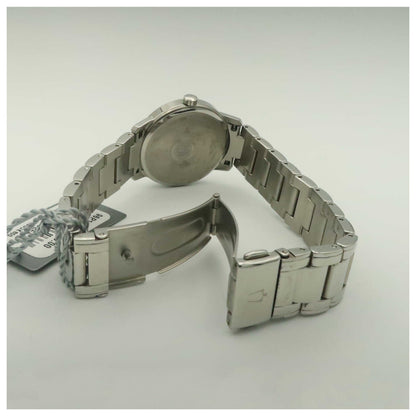 Bulova Diamonds Women's Japanese Quartz (Battery-Powered) Watch 96P111-SD - Image #7