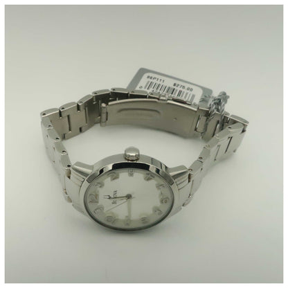Bulova Diamonds Women's Japanese Quartz (Battery-Powered) Watch 96P111-SD - Image #8