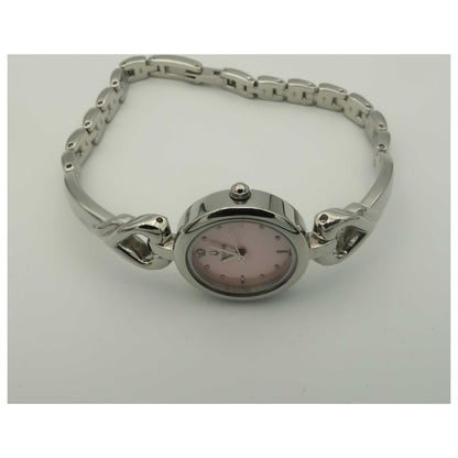 Bulova Diamonds Women's Japanese Quartz (Battery-Powered) Watch 96P136-PO - Image #8