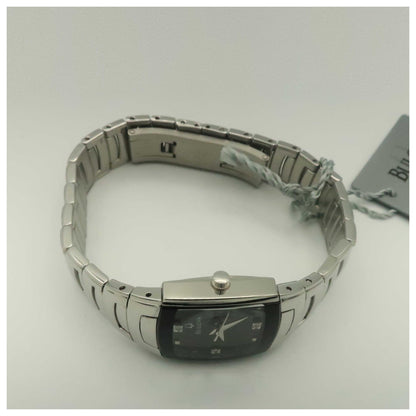 Bulova Diamonds Women's Japanese Quartz (Battery-Powered) Watch 96P15-PO - Image #8