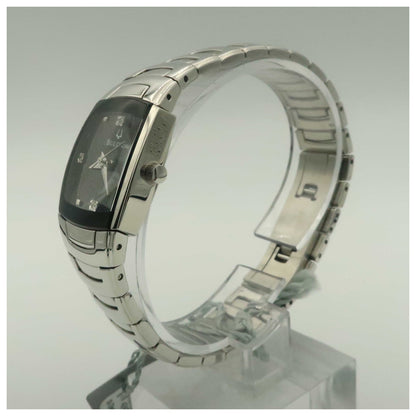 Bulova Diamonds Women's Japanese Quartz (Battery-Powered) Watch 96P15-PO - Image #4