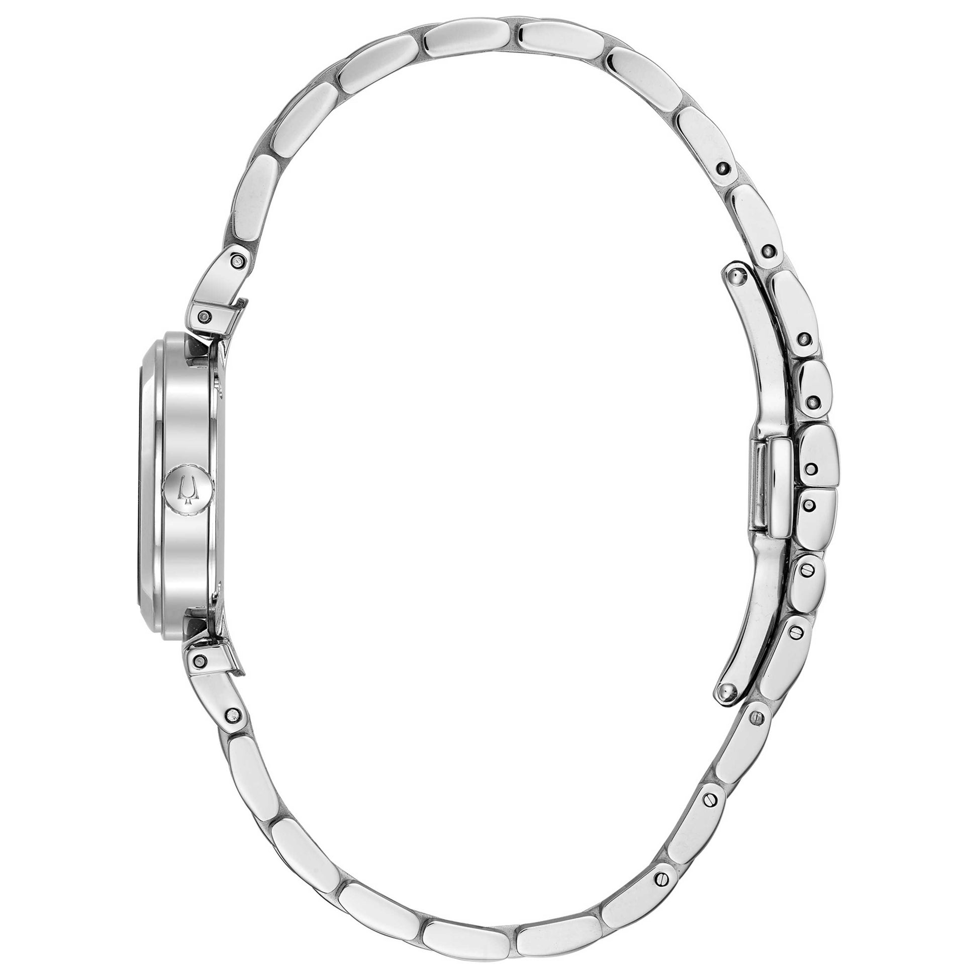 Bulova Classic Women's Quartz Watch 96P169 - Image #2