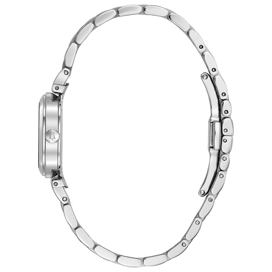 Bulova Classic Women's Quartz Watch 96P169 - Image #2