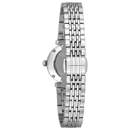 Bulova Classic Women's Quartz Watch 96P169 - Image #3