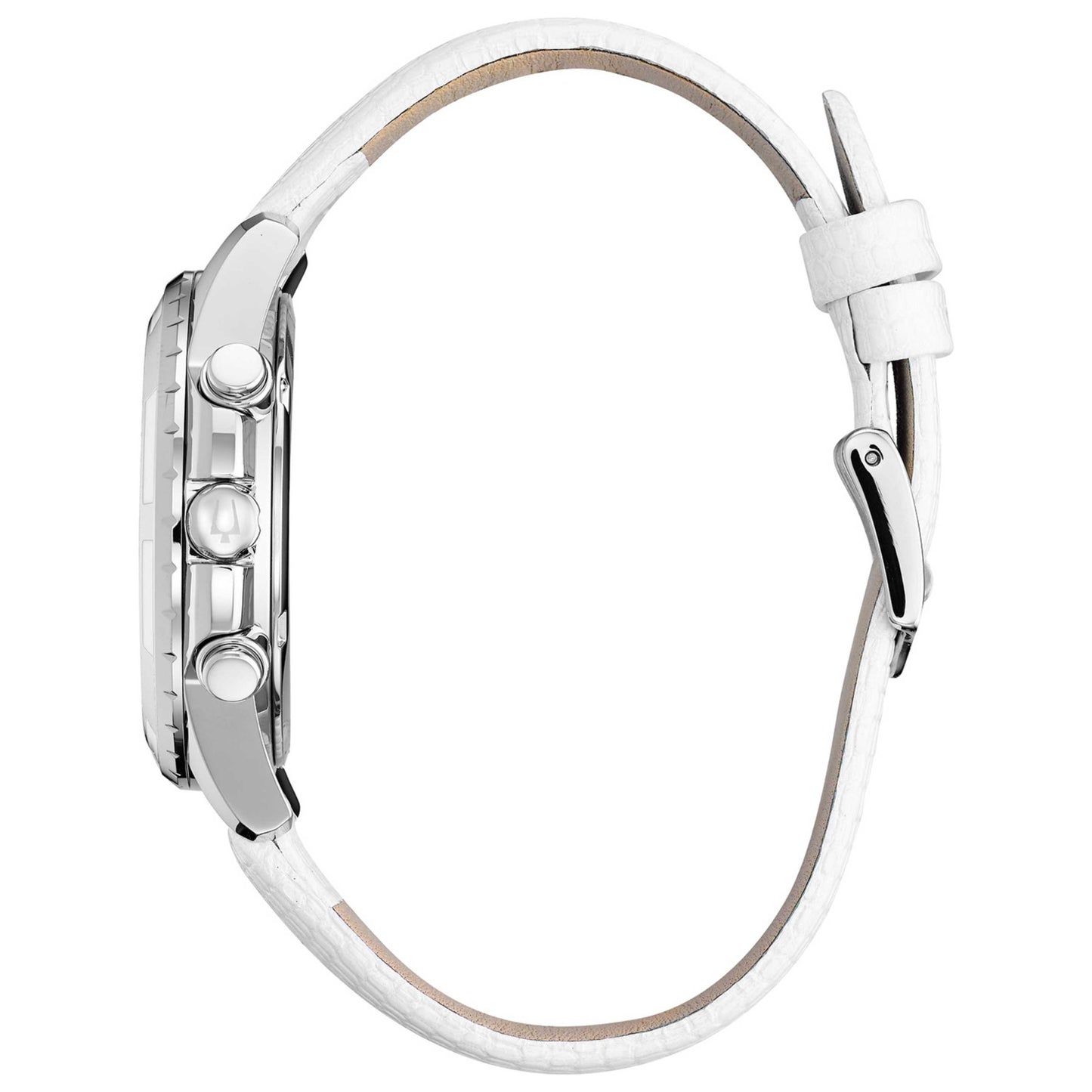 Bulova Classic Women's Quartz Watch 96P193 - Image #2