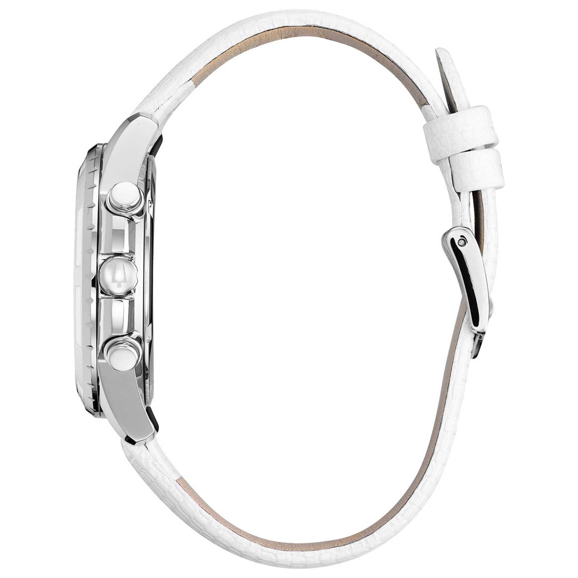 Bulova Classic Women's Quartz Watch 96P193 - Image #2