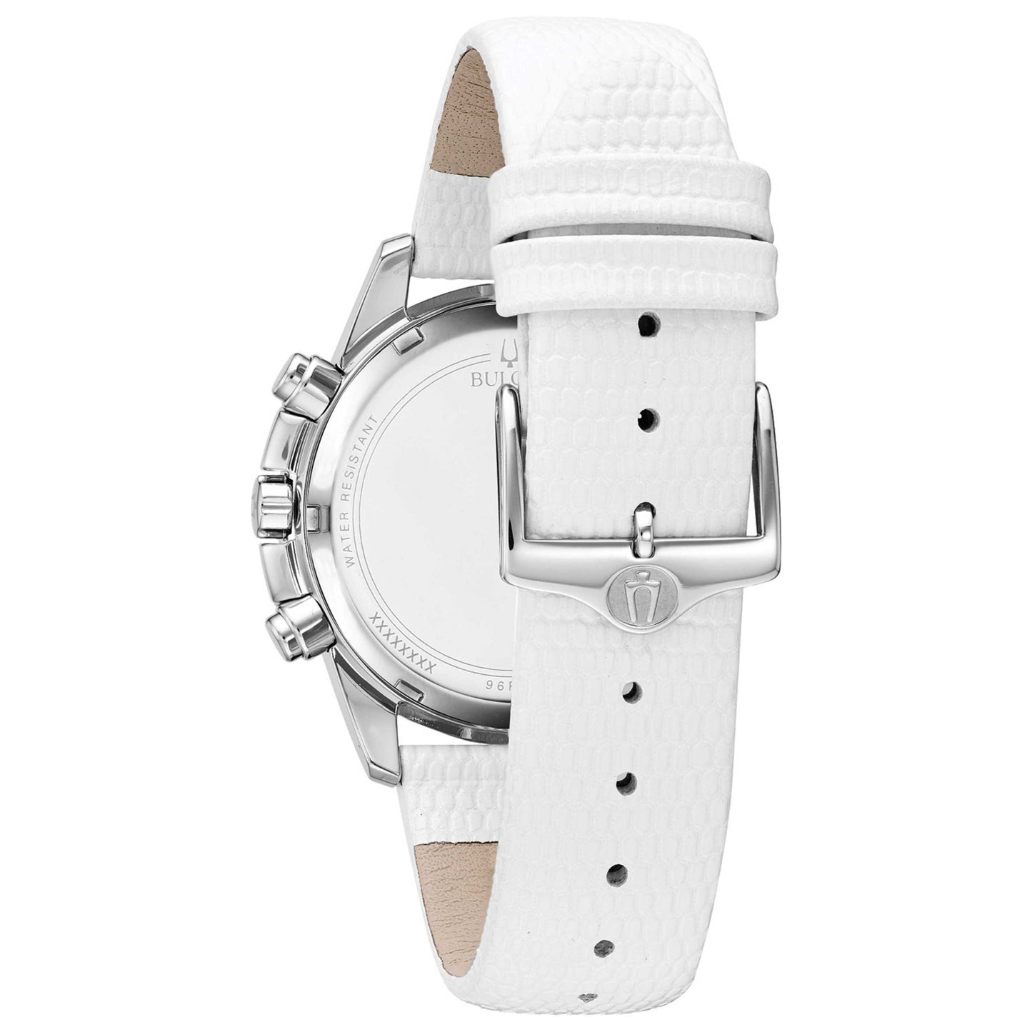 Bulova Classic Women's Quartz Watch 96P193 - Image #4