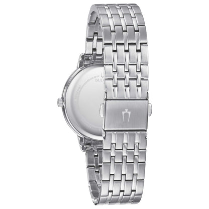 Bulova Classic Women's Quartz Watch 96P207 - Image #2