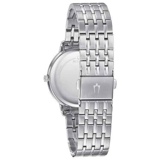 Bulova Classic Women's Quartz Watch 96P207 - Image #2