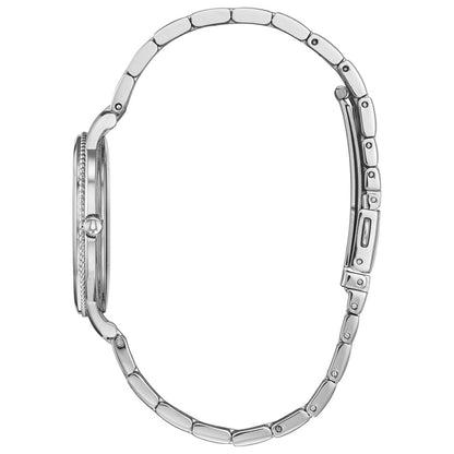 Bulova Classic Women's Quartz Watch 96P207 - Image #4