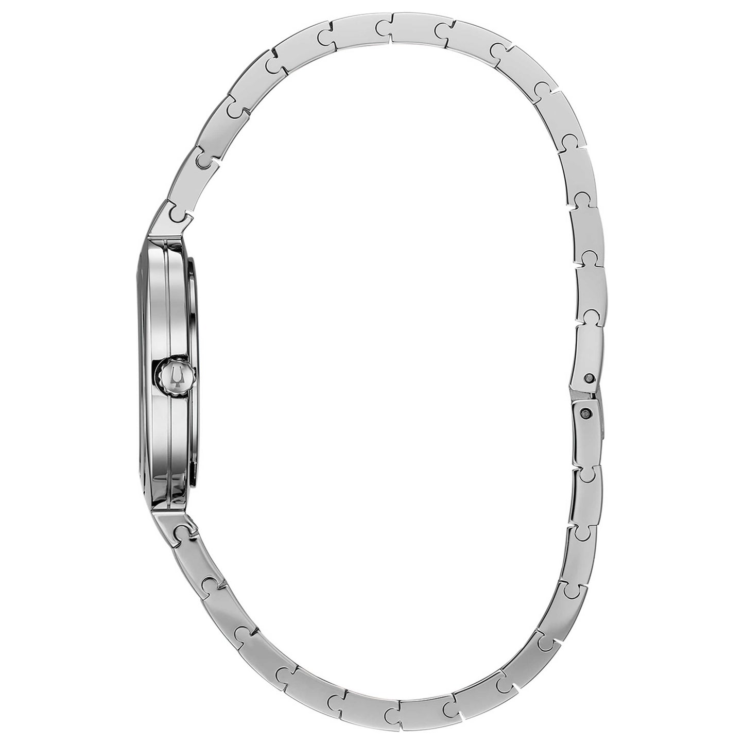 Bulova Rhapsody Women's Quartz Watch 96P214 - Image #4