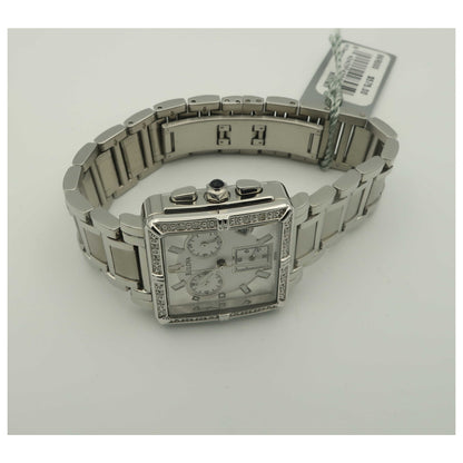 Bulova Highbridge Women's Quartz Watch 96R000-PO - Image #8