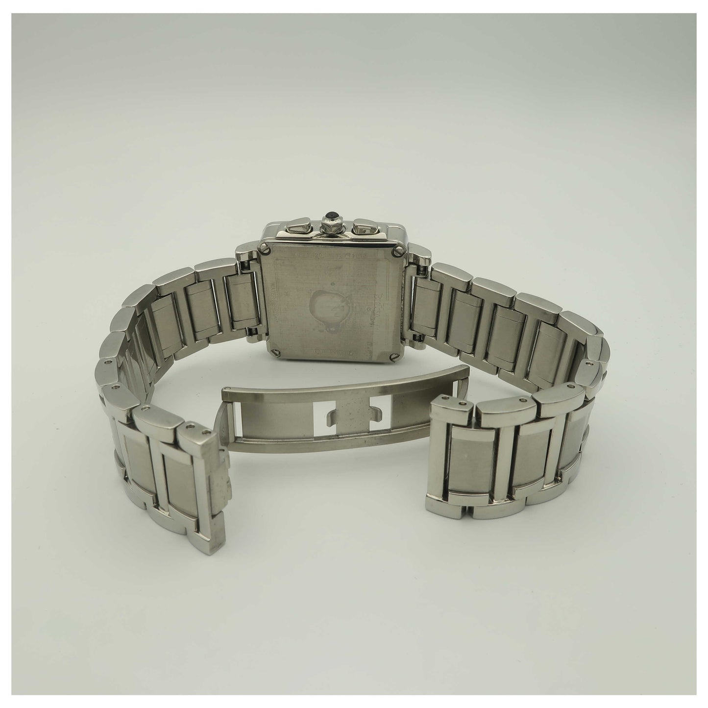 Bulova Highbridge Women's Quartz Watch 96R000-SDV - Image #7