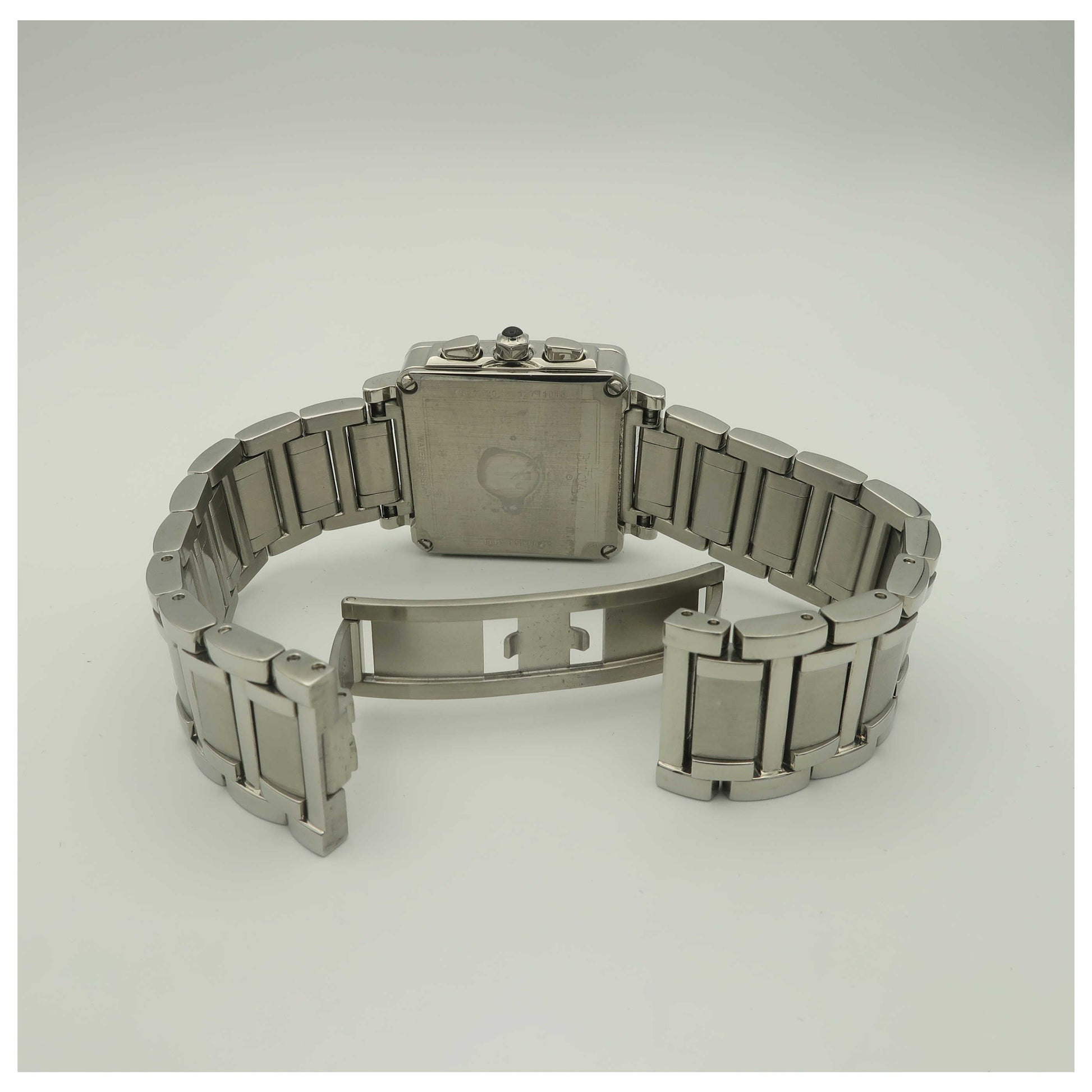 Bulova Highbridge Women's Quartz Watch 96R000-SDV - Image #7