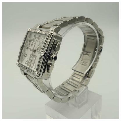 Bulova Highbridge Women's Quartz Watch 96R000-SDV - Image #4