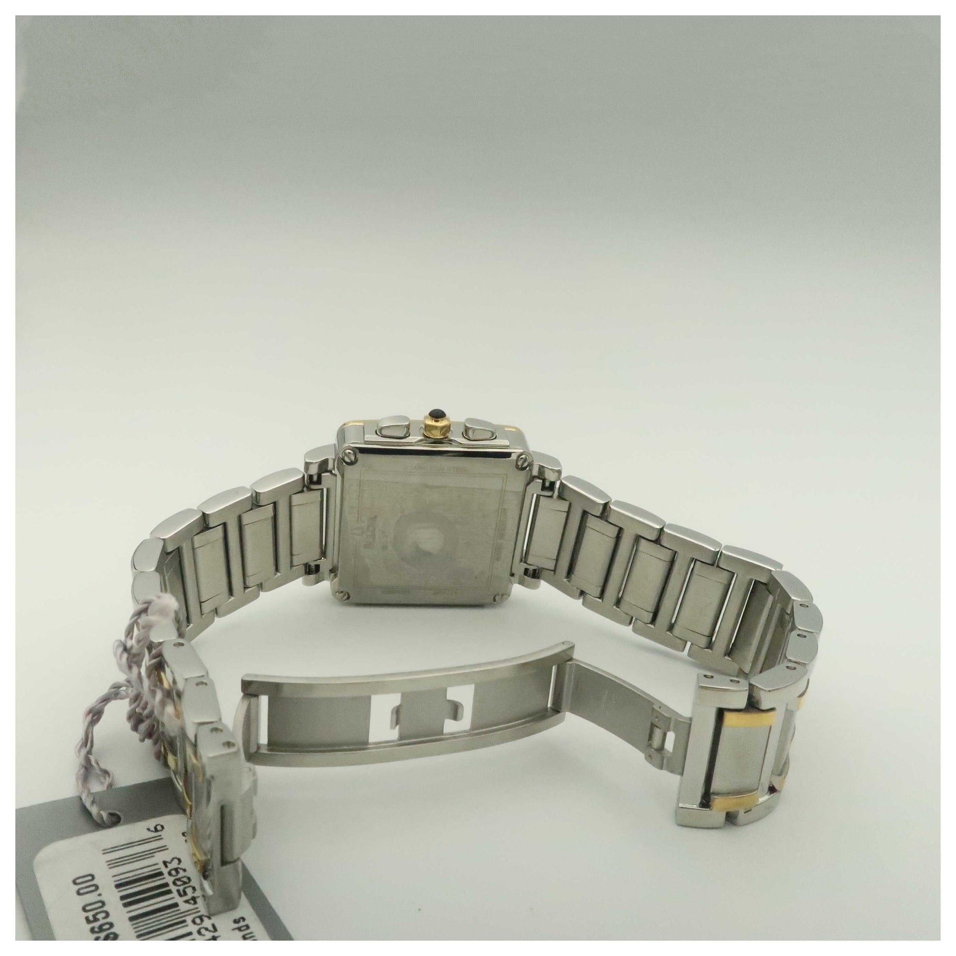 Bulova BVA Series Women's Automatic Watch 96R123-PO2 - Image #7