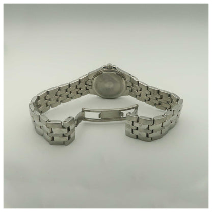 Bulova Diamonds Women's Quartz Watch 96R126-PO2 - Image #7