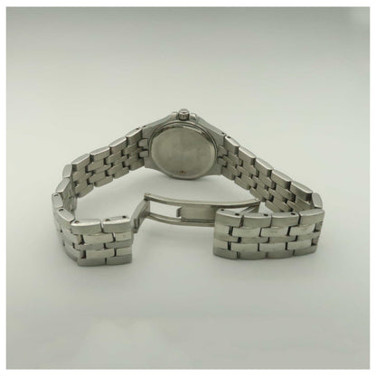 Bulova Diamonds Women's Quartz Watch 96R126-PO - Image #7