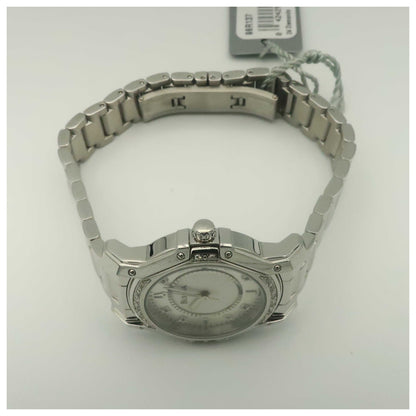 Bulova Diamonds Women's Quartz Watch 96R137-PO - Image #8