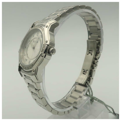Bulova Diamonds Women's Quartz Watch 96R137-PO - Image #4
