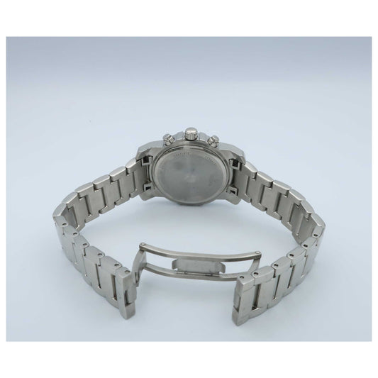 Bulova Wintermoor Women's Quartz Watch 96R138-PO - Image #2