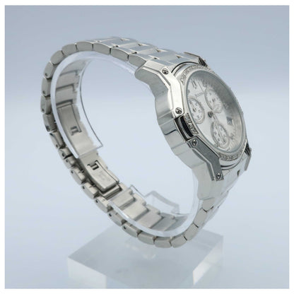 Bulova Wintermoor Women's Quartz Watch 96R138-PO - Image #3