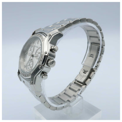 Bulova Wintermoor Women's Quartz Watch 96R138-PO - Image #4