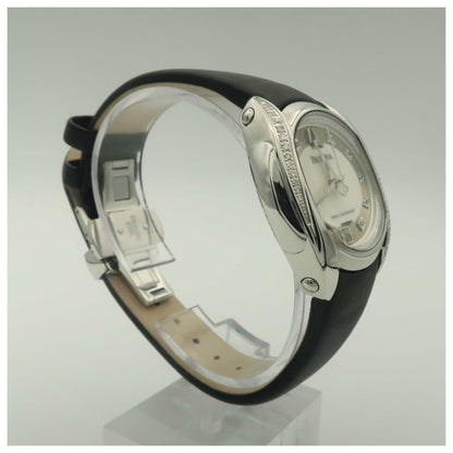 Bulova Precisionist Women's Japanese Quartz (Battery-Powered) Watch 96R140-SDV - Image #3