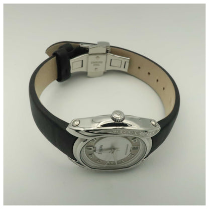 Bulova Precisionist Women's Japanese Quartz (Battery-Powered) Watch 96R140-SDV - Image #8