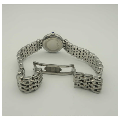 Bulova Diamonds Women's Quartz Watch 96R150-PO - Image #7