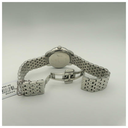 Bulova Precisionist Women's Japanese Quartz (Battery-Powered) Watch 96R153-PO2 - Image #7