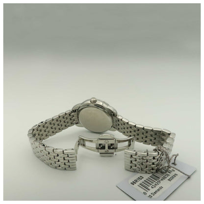 Bulova Precisionist Women's Japanese Quartz (Battery-Powered) Watch 96R153-SDV - Image #7