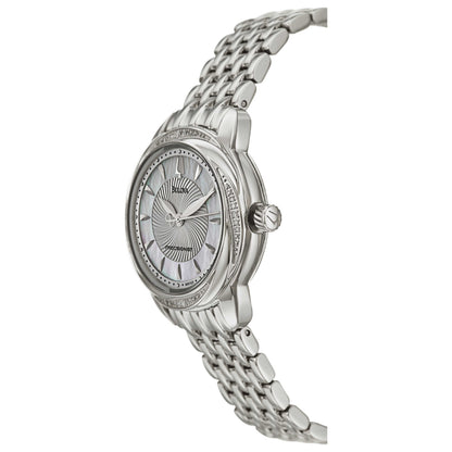 Bulova Precisionist Women's Japanese Quartz (Battery-Powered) Watch 96R153 - Image #4