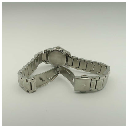 Bulova Diamonds Women's Japanese Quartz (Battery-Powered) Watch 96R156-PO - Image #7