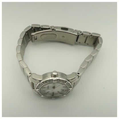 Bulova Diamonds Women's Japanese Quartz (Battery-Powered) Watch 96R156-PO - Image #8
