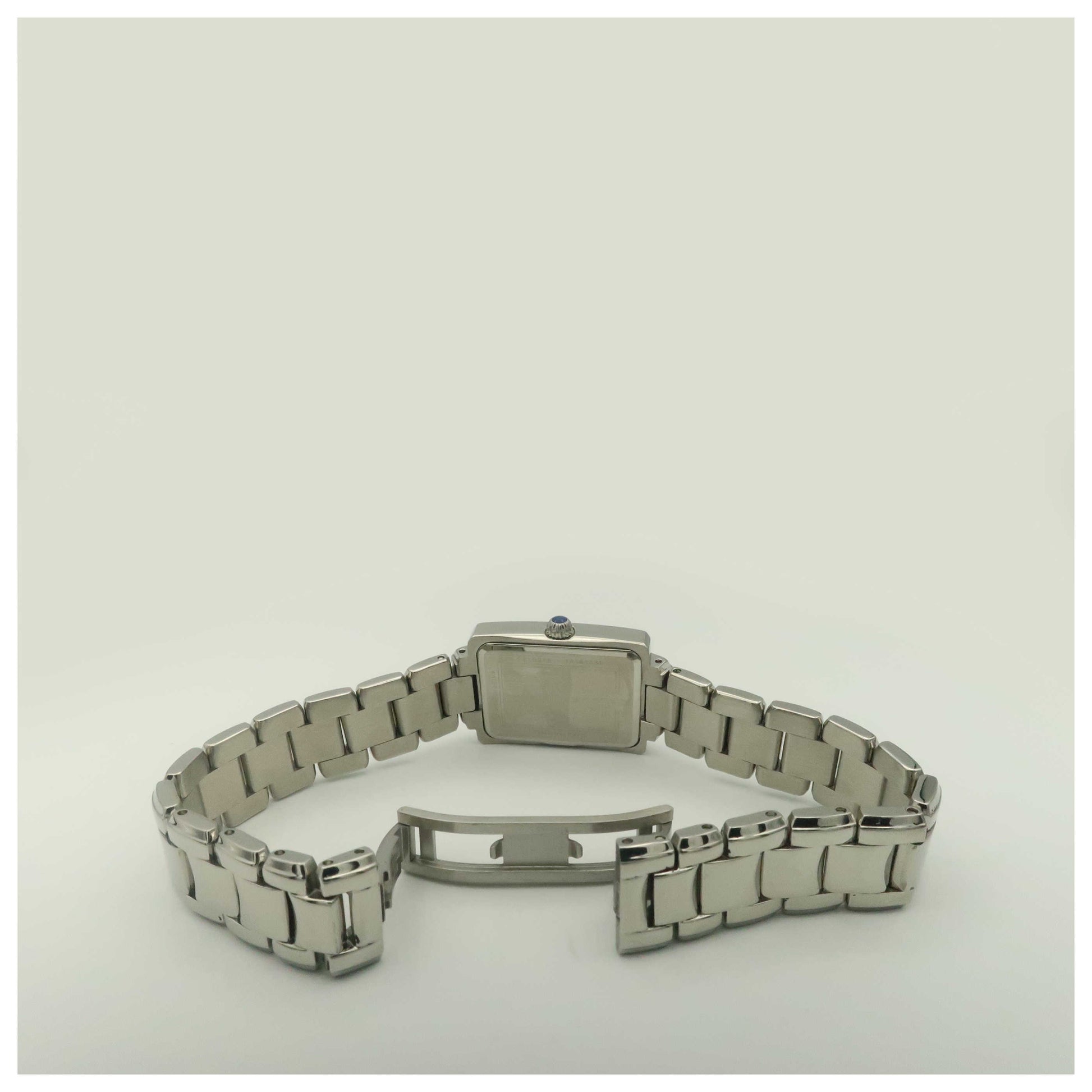 Bulova Fairlawn Women's Quartz Watch 96R160-SD - Image #7