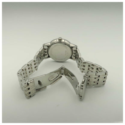 Bulova Diamonds Women's Quartz Watch 96R164-PO - Image #2