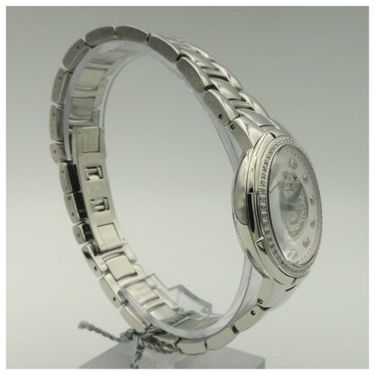 Bulova Rosedale Women's Japanese Quartz (Battery-Powered) Watch 96R168-SDV - Image #3