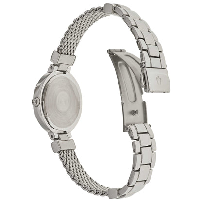 Bulova Aracena Women's Japanese Quartz (Battery-Powered) Watch 96R177 - Image #2