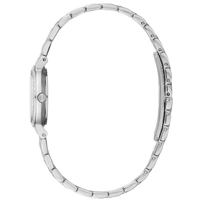 Bulova Quadra Women's Quartz Watch 96R239 - Image #2