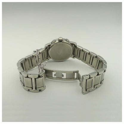 Bulova Diamonds Women's Watch 96R44-PO - Image #7