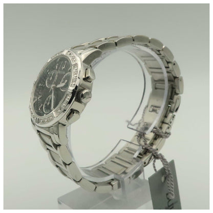Bulova Diamonds Women's Watch 96R44-PO - Image #4