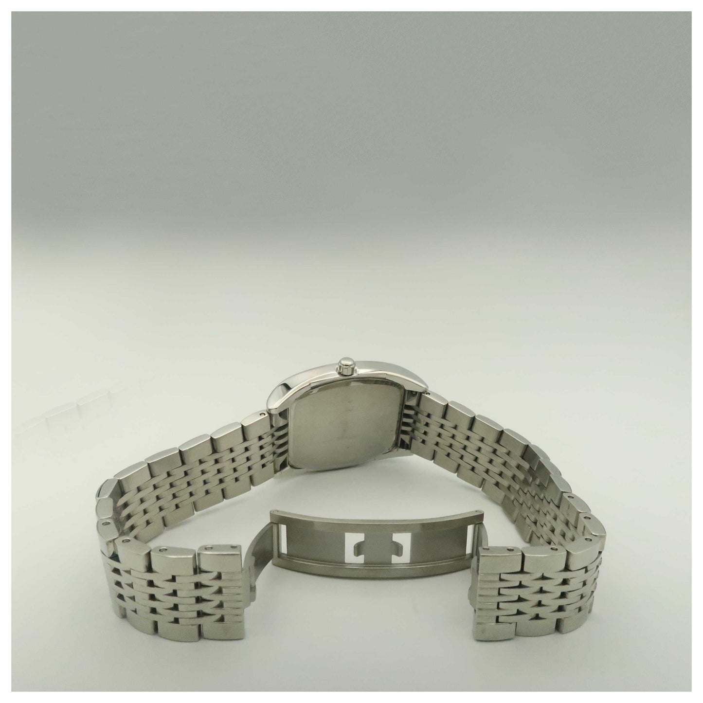 Bulova Diamonds Women's Quartz Watch 96R50-PO - Image #7