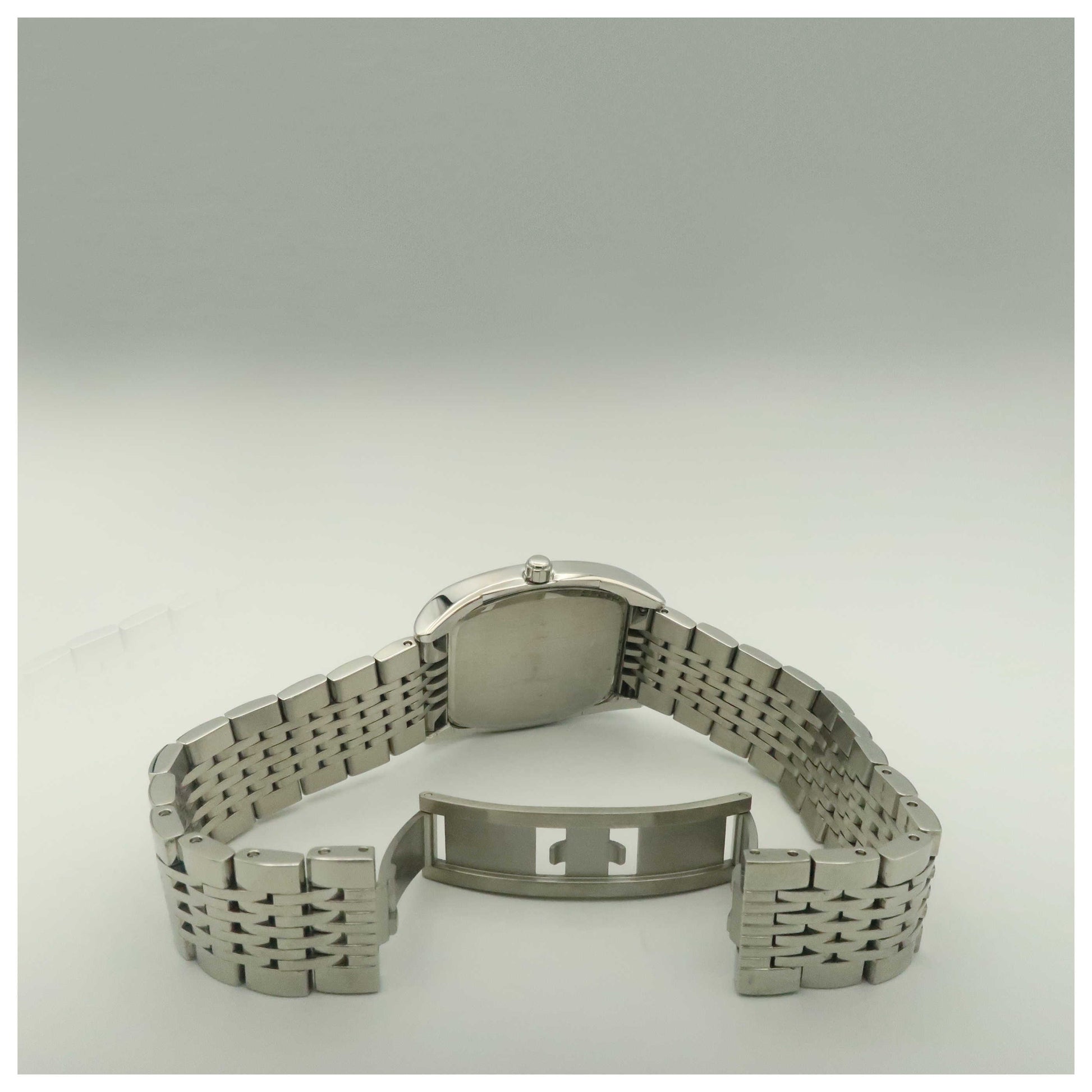 Bulova Diamonds Women's Quartz Watch 96R50-PO - Image #7